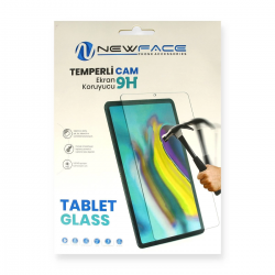 Newface Huawei Honor Pad X8 10.1 Tablet Cam Ekran Koruyucu Newface Huawei Honor Pad X8 10.1 Tablet Cam Ekran Koruyucu