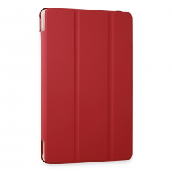 Newface Huawei Matepad 11.5 Kılıf Tablet Smart Kılıf - Kırmızı Newface Huawei Matepad 11.5 Kılıf Tablet Smart Kılıf - Kırmızı