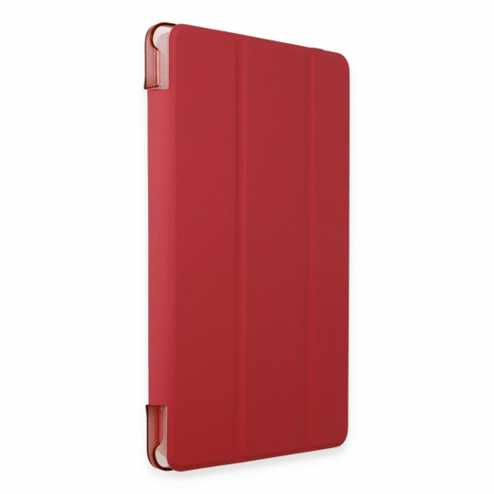 Newface Huawei Matepad 11.5 Kılıf Tablet Smart Kılıf - Kırmızı