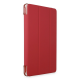 Newface Huawei Matepad 11.5 Kılıf Tablet Smart Kılıf - Kırmızı