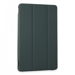 Newface Huawei Matepad 11.5 Kılıf Tablet Smart Kılıf - Koyu Yeşil Newface Huawei Matepad 11.5 Kılıf Tablet Smart Kılıf - Koyu Yeşil