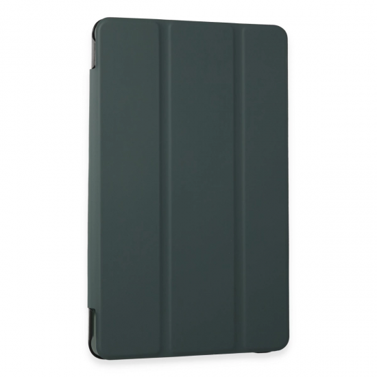Newface Huawei Matepad 11.5 Kılıf Tablet Smart Kılıf - Koyu Yeşil