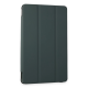 Newface Huawei Matepad 11.5 Kılıf Tablet Smart Kılıf - Koyu Yeşil