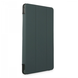 Newface Huawei Matepad 11.5 Kılıf Tablet Smart Kılıf - Koyu Yeşil Newface Huawei Matepad 11.5 Kılıf Tablet Smart Kılıf - Koyu Yeşil