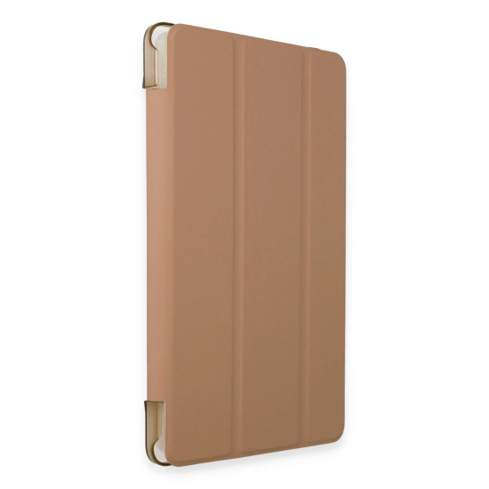Newface Huawei Matepad 11.5 Kılıf Tablet Smart Kılıf - Rose Gold