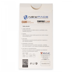 Newface İnfinix Hot 40i 3d Antistatik Hayalet Cam Ekran Koruyucu Newface İnfinix Hot 40i 3d Antistatik Hayalet Cam Ekran Koruyucu