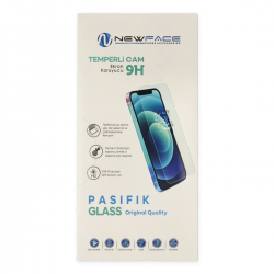 Newface İnfinix Note 30 Pasifik Cam Ekran Koruyucu