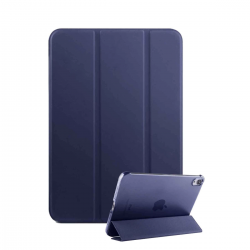 Newface İpad Mini 3 Kılıf Tablet Smart Kılıf - Lacivert