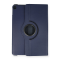 Newface İpad Pro 13 (2024) Kılıf 360 Tablet Deri Kılıf - Lacivert