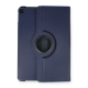 Newface İpad Pro 13 (2024) Kılıf 360 Tablet Deri Kılıf - Lacivert