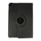 Newface İpad Pro 13 (2024) Kılıf 360 Tablet Deri Kılıf - Siyah