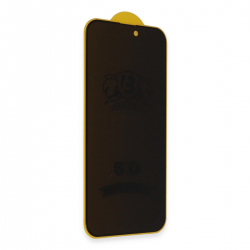 Newface İphone 14 Bilvis 3d Hayalet Cam Ekran Koruyucu