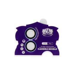 Newface İphone 16 Bilvis Titan Kamera Lens - Mavi Newface İphone 16 Bilvis Titan Kamera Lens - Mavi