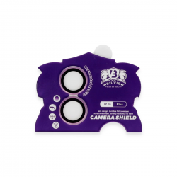 Newface İphone 16 Bilvis Titan Kamera Lens - Pembe Newface İphone 16 Bilvis Titan Kamera Lens - Pembe