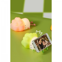 Newface K1110 Dekoratif Gece Lambası Brokoli Çocuk Newface K1110 Dekoratif Gece Lambası Brokoli Çocuk