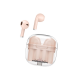 Newface Ls-09 Bluetooth 5.3 Tws Kablosuz Airpods Kulaklık - Pembe
