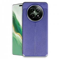 Newface Realme 12 5g Kılıf Auto Focus Kapak - Lacivert