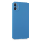Newface Samsung Galaxy A05 Kılıf First Silikon - Mavi