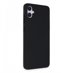 Newface Samsung Galaxy A05 Kılıf Taft Kapak - Lacivert Newface Samsung Galaxy A05 Kılıf Taft Kapak - Lacivert