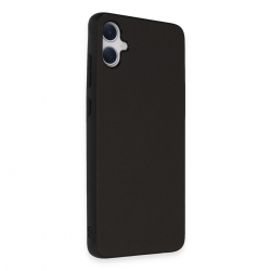 Newface Samsung Galaxy A05 Kılıf Taft Kapak - Titan Gri Newface Samsung Galaxy A05 Kılıf Taft Kapak - Titan Gri