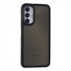 Newface Samsung Galaxy A05s Harvel Kapak - Titan Gri