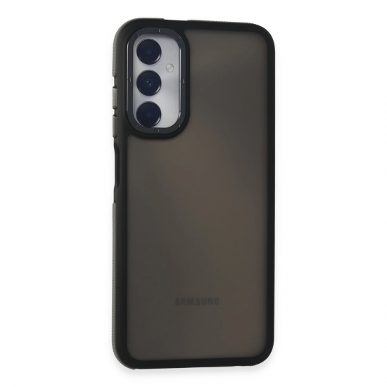 Newface Samsung Galaxy A05s Harvel Kapak - Titan Gri