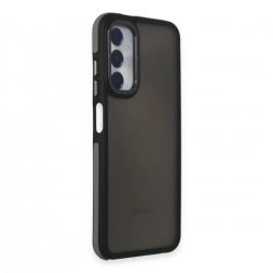 Newface Samsung Galaxy A05s Harvel Kapak - Titan Gri Newface Samsung Galaxy A05s Harvel Kapak - Titan Gri