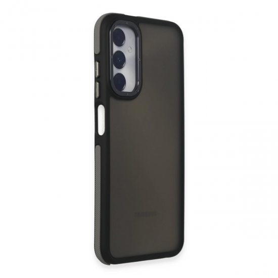 Newface Samsung Galaxy A05s Harvel Kapak - Titan Gri