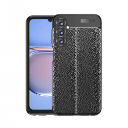 Newface Samsung Galaxy A05s Kılıf Auto Focus Kapak - Siyah Newface Samsung Galaxy A05s Kılıf Auto Focus Kapak - Siyah