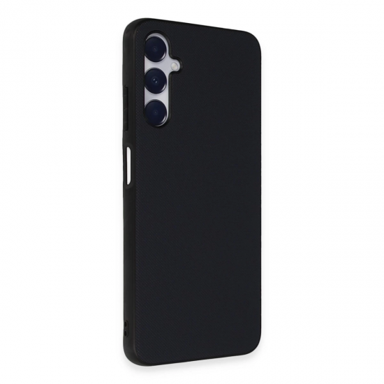 Newface Samsung Galaxy A05s Kılıf Taft Kapak - Lacivert