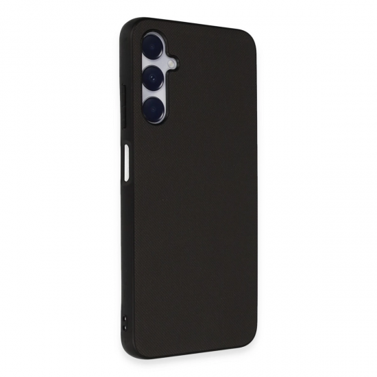 Newface Samsung Galaxy A05s Kılıf Taft Kapak - Titan Gri