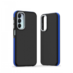 Newface Samsung Galaxy A15 4g Harvel Kapak - Lacivert Newface Samsung Galaxy A15 4g Harvel Kapak - Lacivert