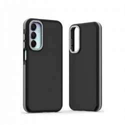 Newface Samsung Galaxy A15 4g Harvel Kapak - Titan Gri Newface Samsung Galaxy A15 4g Harvel Kapak - Titan Gri