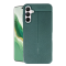 Newface Samsung Galaxy A15 4g Kılıf Auto Focus Kapak - Koyu Yeşil