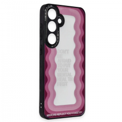 Newface Samsung Galaxy A15 4g Kılıf Mirror Desenli Kapak - Mirror - 11 Newface Samsung Galaxy A15 4g Kılıf Mirror Desenli Kapak - Mirror - 11