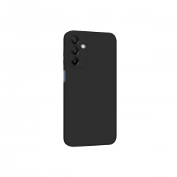 Newface Samsung Galaxy A25 5g Kılıf First Silikon - Siyah Newface Samsung Galaxy A25 5g Kılıf First Silikon - Siyah