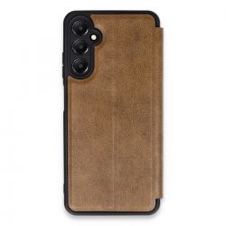 Newface Samsung Galaxy A25 5g Kılıf Flip Cover - Taba Newface Samsung Galaxy A25 5g Kılıf Flip Cover - Taba