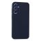 Newface Samsung Galaxy A35 5g Kılıf First Silikon - Lacivert