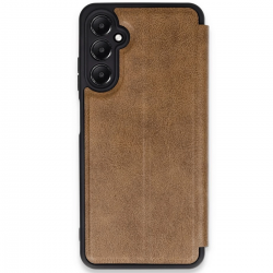 Newface Samsung Galaxy A35 5g Kılıf Flip Cover - Taba Newface Samsung Galaxy A35 5g Kılıf Flip Cover - Taba