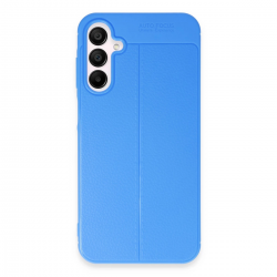 Newface Samsung Galaxy A55 5g Kılıf Auto Focus Kapak - Mavi Newface Samsung Galaxy A55 5g Kılıf Auto Focus Kapak - Mavi