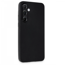 Newface Samsung Galaxy A55 5g Kılıf Puma Silikon - Siyah Newface Samsung Galaxy A55 5g Kılıf Puma Silikon - Siyah