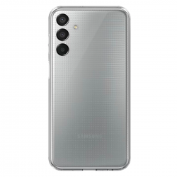 Newface Samsung Galaxy M15 Kılıf Lüx Şeffaf Silikon Newface Samsung Galaxy M15 Kılıf Lüx Şeffaf Silikon