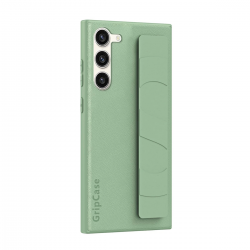 Newface Samsung Galaxy S24 Kılıf Data Kapak - Yeşil Newface Samsung Galaxy S24 Kılıf Data Kapak - Yeşil