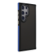 Newface Samsung Galaxy S24 Ultra Harvel Kapak - Lacivert
