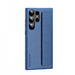 Newface Samsung Galaxy S24 Ultra Kılıf Data Kapak - Lacivert Newface Samsung Galaxy S24 Ultra Kılıf Data Kapak - Lacivert