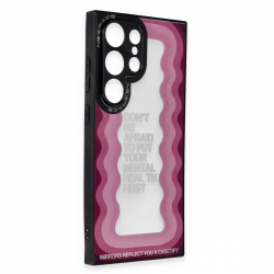 Newface Samsung Galaxy S24 Ultra Kılıf Mirror Desenli Kapak - Mirror - 11 Newface Samsung Galaxy S24 Ultra Kılıf Mirror Desenli Kapak - Mirror - 11