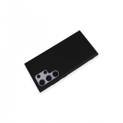 Newface Samsung Galaxy S24 Ultra Kılıf Taft Kapak - Siyah Newface Samsung Galaxy S24 Ultra Kılıf Taft Kapak - Siyah