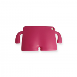 Newface Samsung Galaxy Tab A9 Plus Kılıf Karakter Tablet Silikon - Pembe Newface Samsung Galaxy Tab A9 Plus Kılıf Karakter Tablet Silikon - Pembe