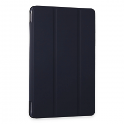 Newface Samsung Galaxy X510 Tab S9 Fe 11 Kılıf Tablet Smart Kılıf - Lacivert Newface Samsung Galaxy X510 Tab S9 Fe 11 Kılıf Tablet Smart Kılıf - Lacivert