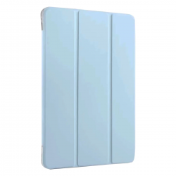 Newface Samsung Galaxy X510 Tab S9 Fe 11 Kılıf Tablet Smart Kılıf - Mavi Newface Samsung Galaxy X510 Tab S9 Fe 11 Kılıf Tablet Smart Kılıf - Mavi